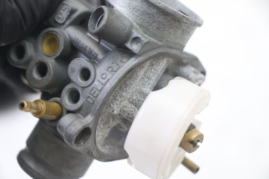 photo de CARBURATEUR PEUGEOT CITYSTAR 50 (2013 - 2017)