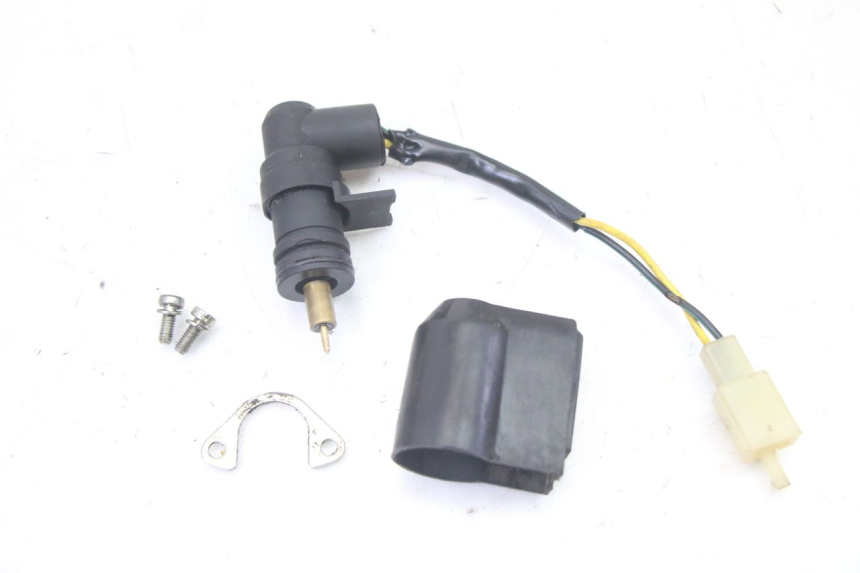 photo de CARBURATEUR PEUGEOT CITYSTAR 50 (2013 - 2017)