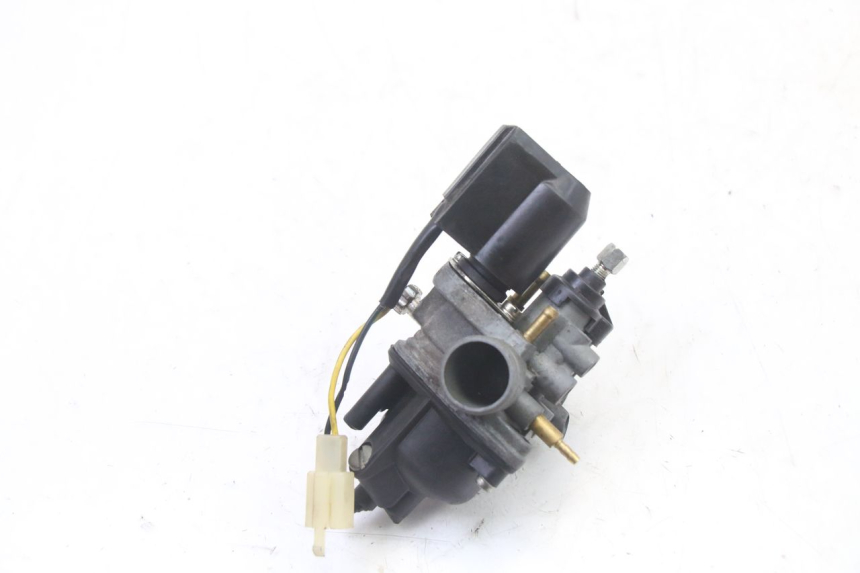 photo de CARBURATEUR PEUGEOT CITYSTAR 50 (2013 - 2017)