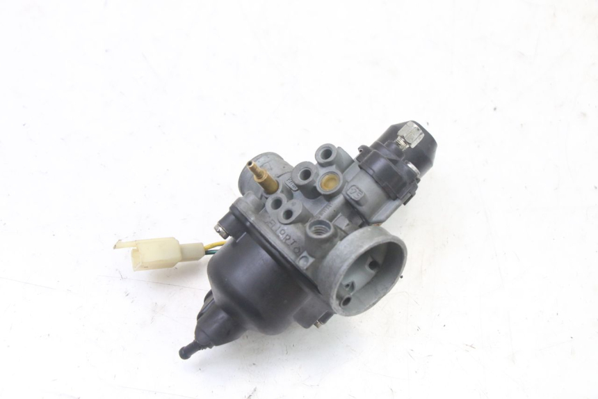 photo de CARBURATEUR PEUGEOT CITYSTAR 50 (2013 - 2017)