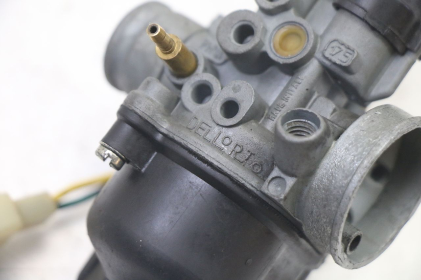 photo de CARBURATEUR PEUGEOT CITYSTAR 50 (2013 - 2017)