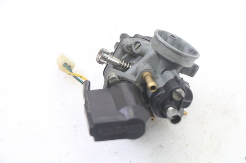 photo de CARBURATEUR PEUGEOT CITYSTAR 50 (2013 - 2017)
