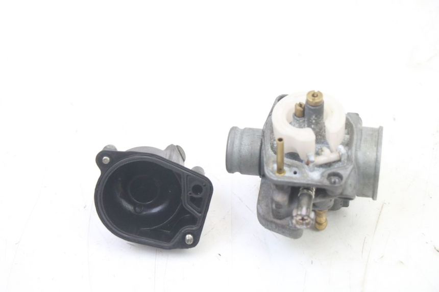 photo de CARBURATEUR PEUGEOT CITYSTAR 50 (2013 - 2017)