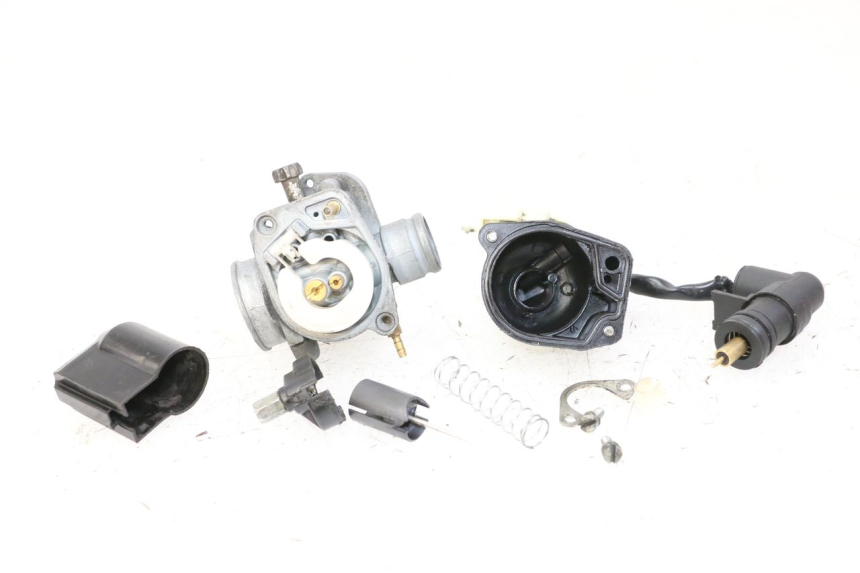 photo de CARBURATEUR PEUGEOT CITYSTAR 50 (2013 - 2017)