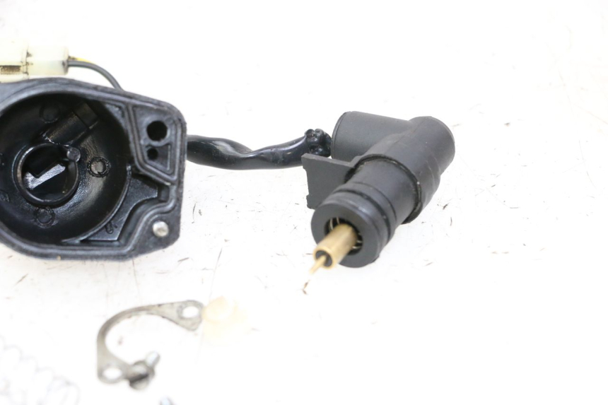 photo de CARBURATEUR PEUGEOT CITYSTAR 50 (2013 - 2017)