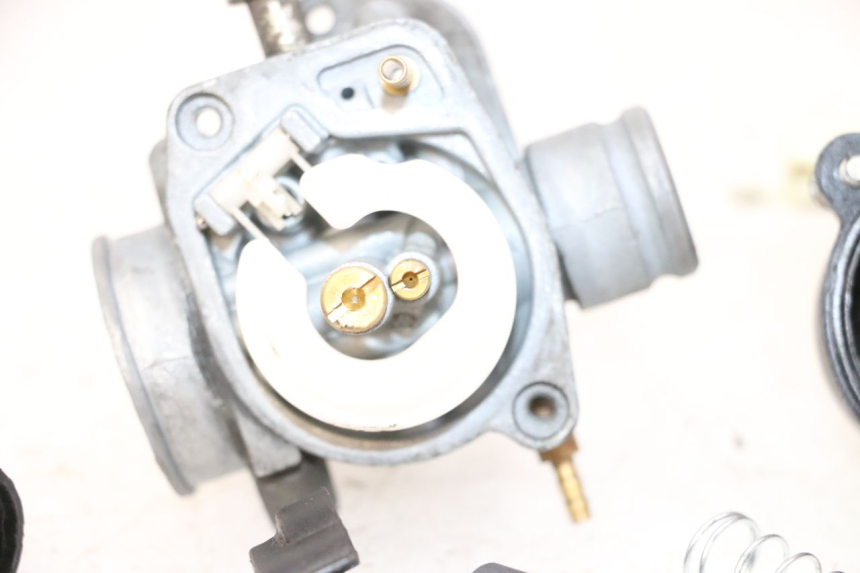 photo de CARBURATEUR PEUGEOT CITYSTAR 50 (2013 - 2017)