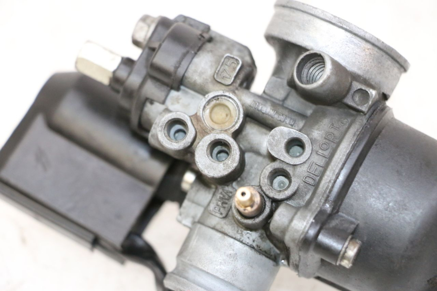 photo de CARBURATEUR PEUGEOT CITYSTAR 50 (2013 - 2017)