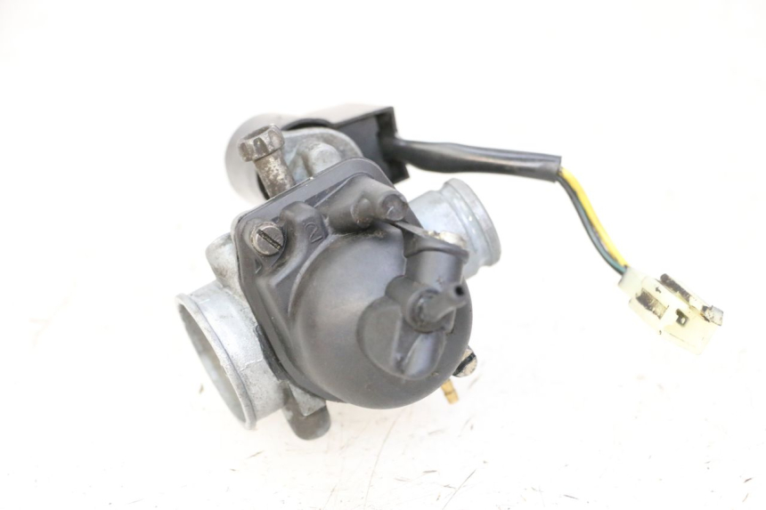 photo de CARBURATEUR PEUGEOT CITYSTAR 50 (2013 - 2017)