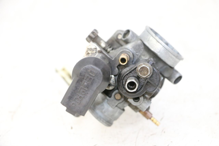 photo de CARBURATEUR PEUGEOT CITYSTAR 50 (2013 - 2017)