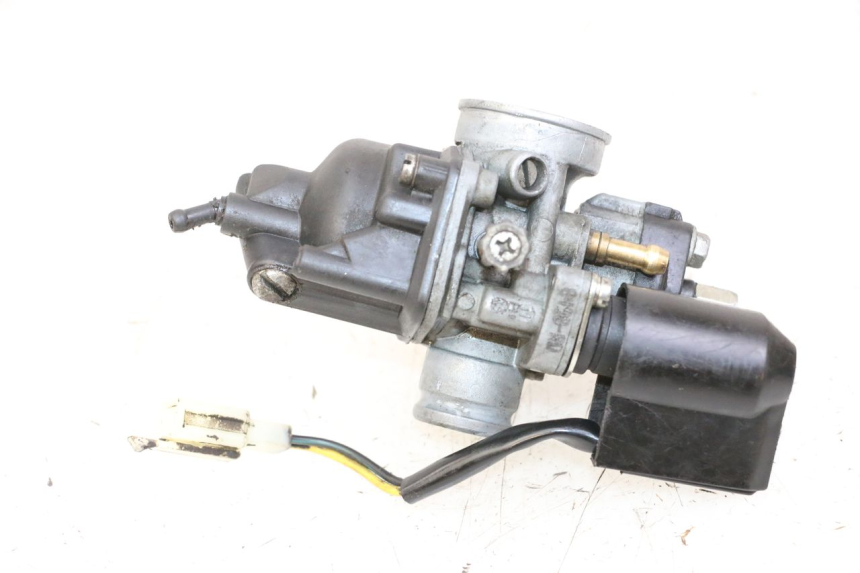 photo de CARBURATEUR PEUGEOT CITYSTAR 50 (2013 - 2017)