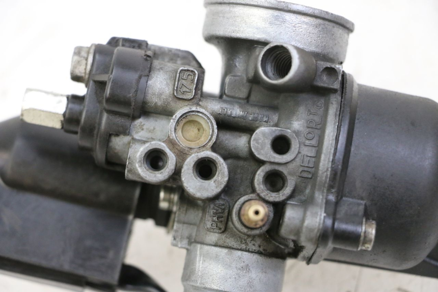 photo de CARBURATEUR PEUGEOT CITYSTAR 50 (2013 - 2017)