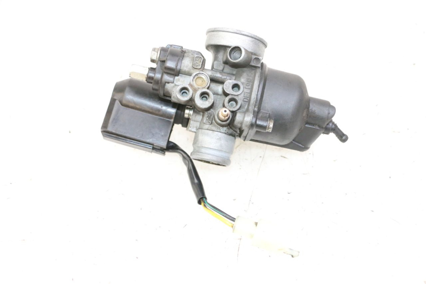 photo de CARBURATEUR PEUGEOT CITYSTAR 50 (2013 - 2017)