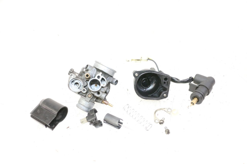 photo de CARBURATEUR PEUGEOT CITYSTAR 50 (2013 - 2017)