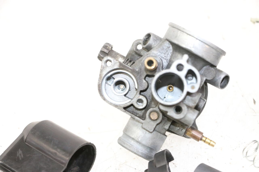 photo de CARBURATEUR PEUGEOT CITYSTAR 50 (2013 - 2017)