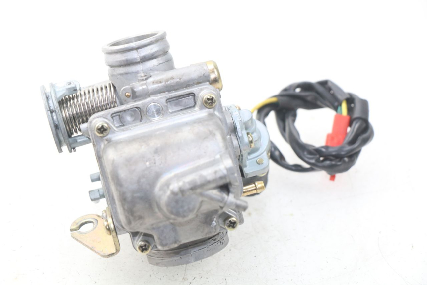 photo de CARBURATEUR JMSTAR CJ12M 125 (2005 - 2007)