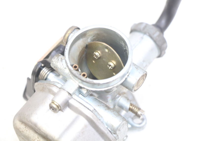 photo de CARBURATEUR HONDA CM 125 (1983 - 2003) - Gros plan technique