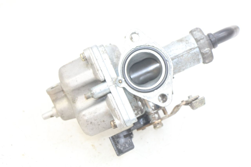 photo de CARBURATEUR HONDA CM 125 (1983 - 2003) - Points de fixation