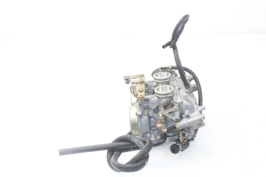 photo de CARBURATEUR HYOSUNG COMET GTR 125 (2007 - 2014) - Vue rapprochée