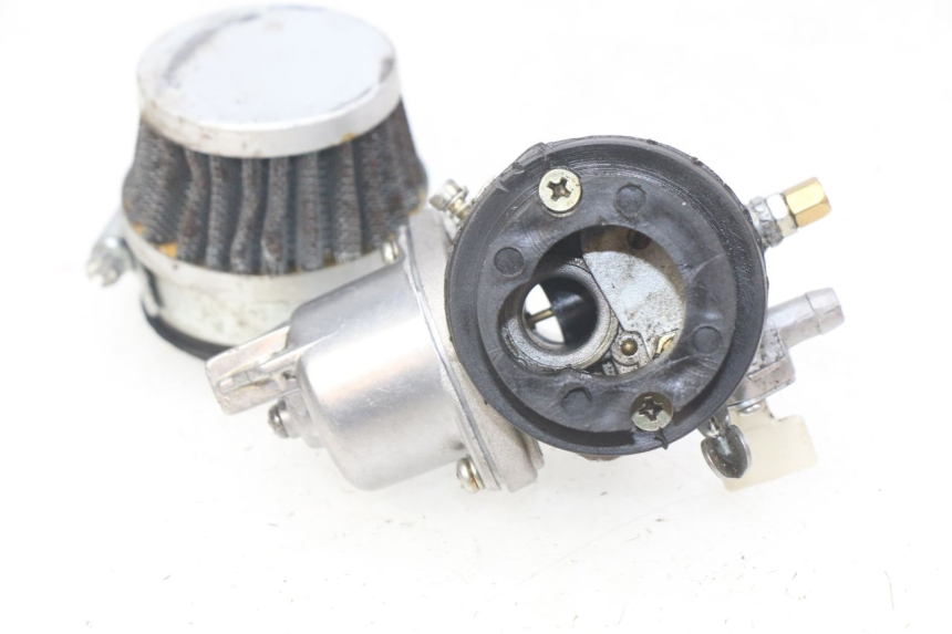 photo de CARBURATEUR POCKET BIKE CROSS 50