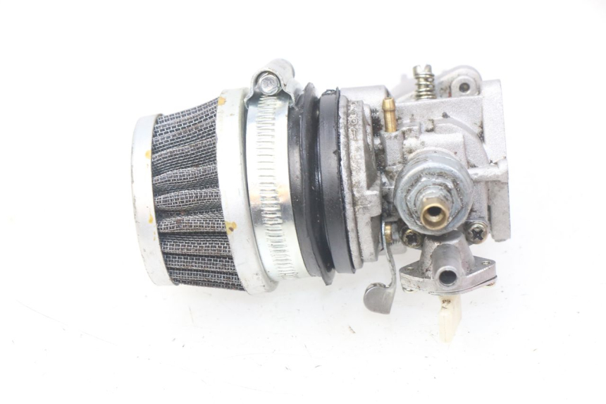 photo de CARBURATEUR POCKET BIKE CROSS 50