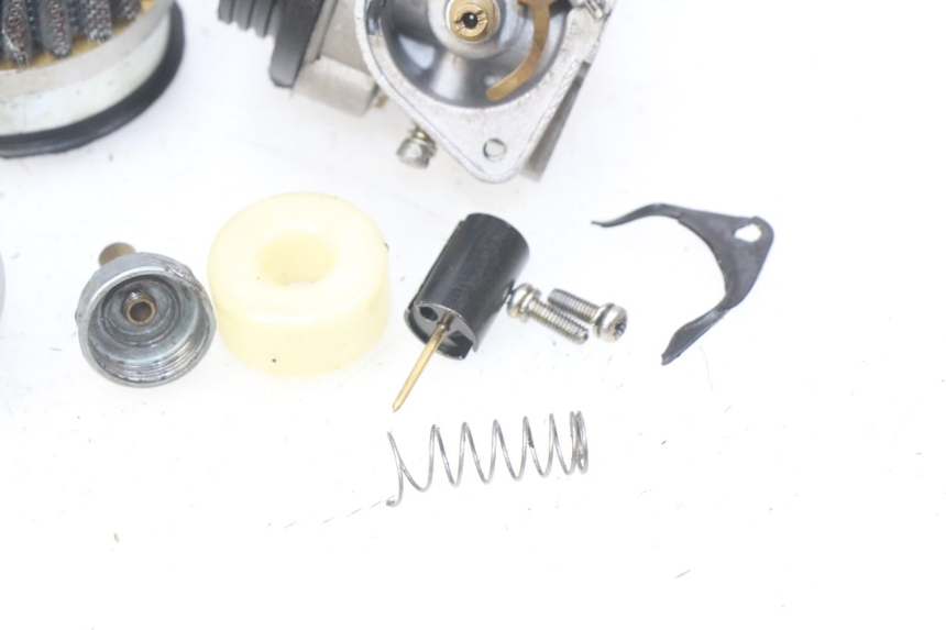 photo de CARBURATEUR POCKET BIKE CROSS 50