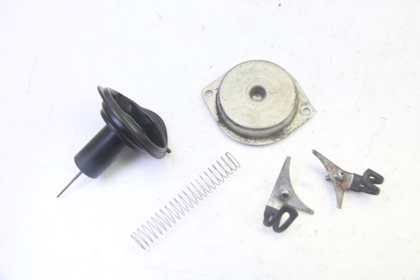 photo de CARBURATEUR SYM CROX 4T 50 (2016 - 2023)