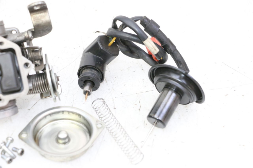 photo de CARBURATEUR SYM CROX 4T 50 (2016 - 2023)