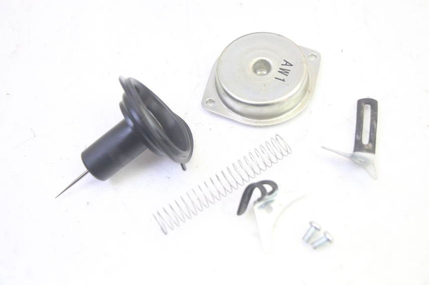 photo de CARBURATEUR SYM CROX 4T 50 (2016 - 2023) - Détails caractéristiques