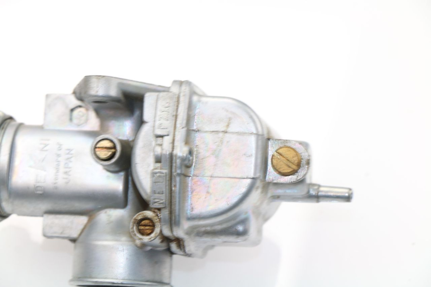 photo de CARBURATEUR CRZ PIT BIKE 125 (2010 - 2018)