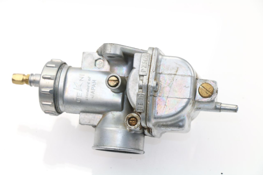 photo de CARBURATEUR CRZ PIT BIKE 125 (2010 - 2018)