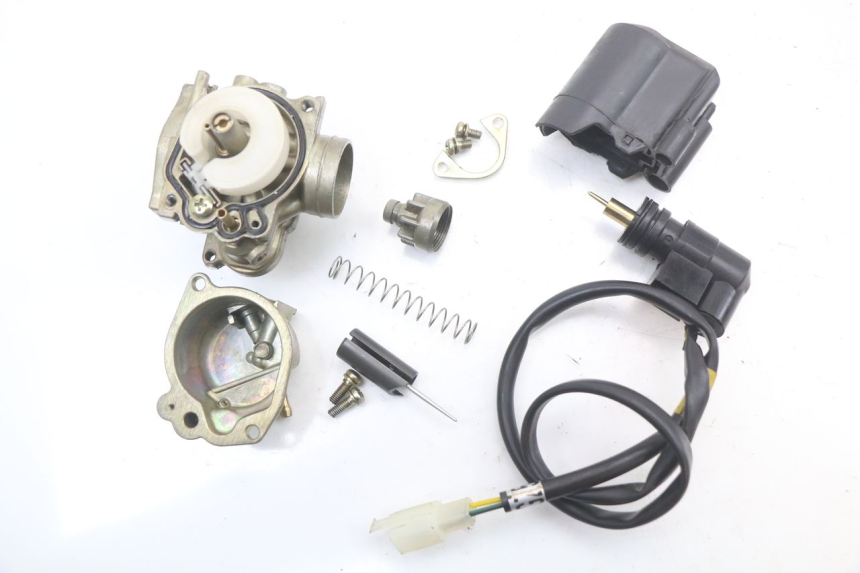 photo de Carburetor DAELIM A-FOUR 2T 50 (2005 - 2012)