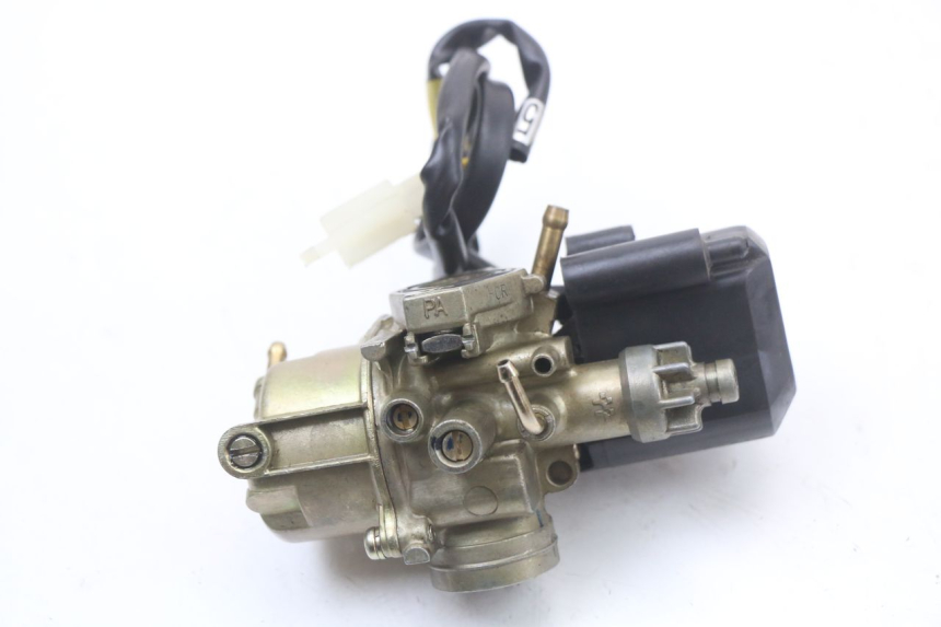 photo de Carburetor DAELIM A-FOUR 2T 50 (2005 - 2012)