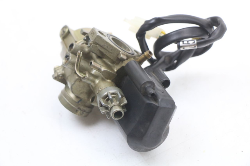 photo de Carburetor DAELIM A-FOUR 2T 50 (2005 - 2012)