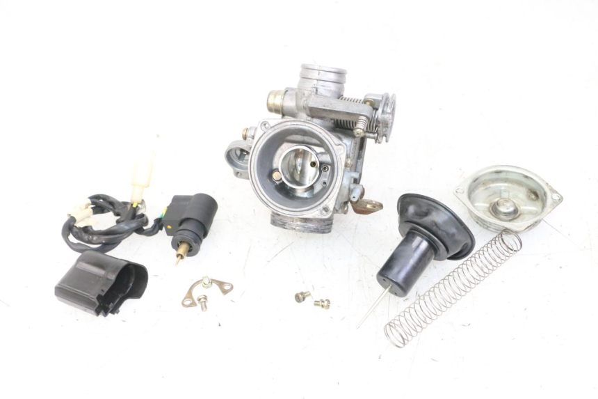 photo de CARBURATEUR DAELIM BESBI 125 (2007 - 2008)