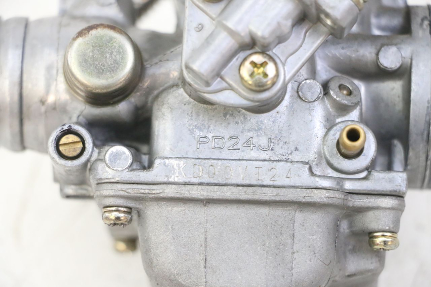 photo de CARBURATEUR DAELIM BESBI 125 (2007 - 2008)