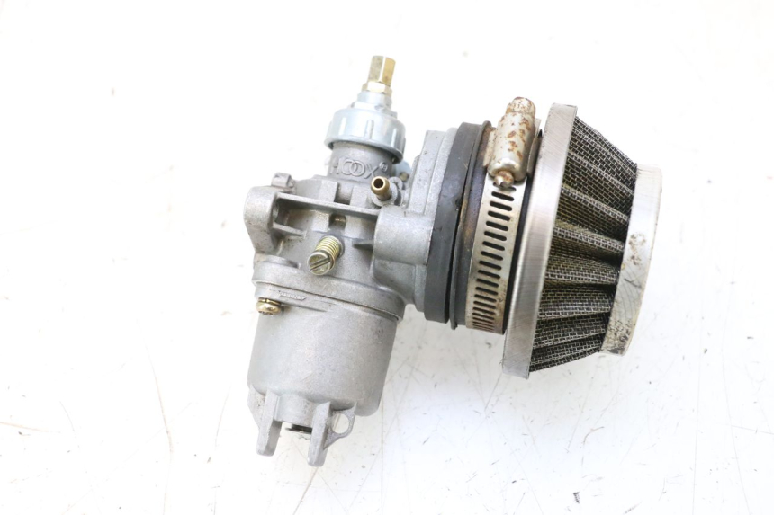 photo de CARBURATEUR ORION DELTA DIRT BIKE 50 - Vue principale