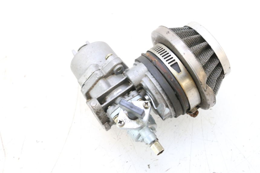 photo de CARBURATEUR ORION DELTA DIRT BIKE 50 - Vue d’ensemble