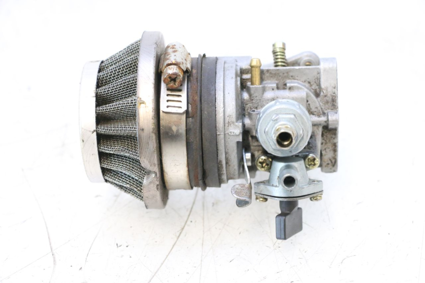 photo de CARBURATEUR ORION DELTA DIRT BIKE 50 - Points de fixation