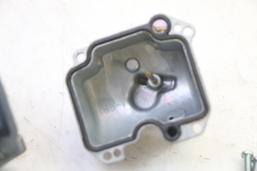photo de CARBURATEUR SPEEDY DELUXE 125
