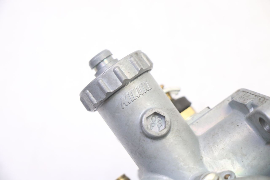 photo de CARBURATEUR SPEEDY DELUXE 125