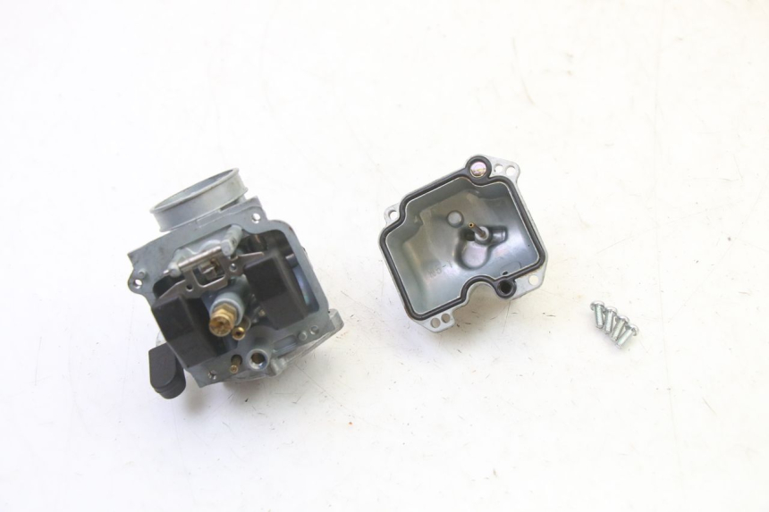 photo de CARBURATEUR SPEEDY DELUXE 125