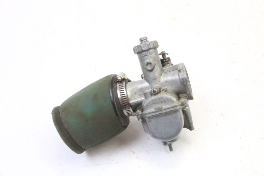 photo de CARBURATEUR CCR DIRT BIKE 125