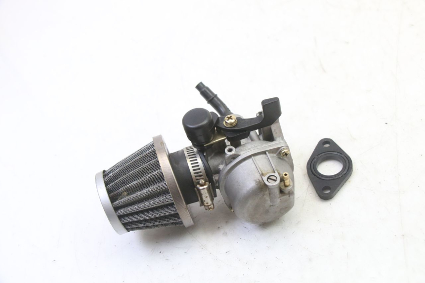 photo de CARBURATEUR CCR DIRT BIKE 125
