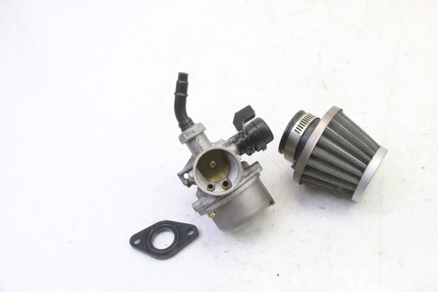 photo de CARBURATEUR CCR DIRT BIKE 125