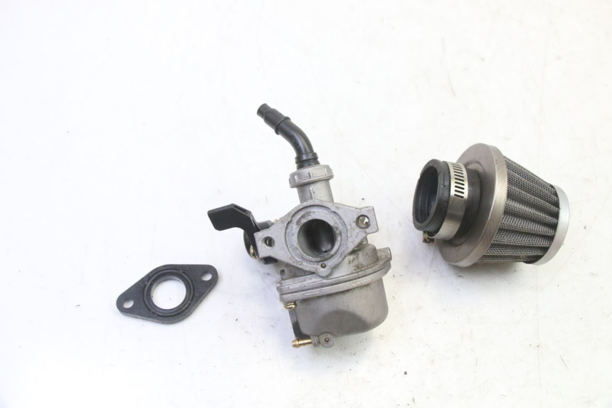 photo de CARBURATEUR CCR DIRT BIKE 125
