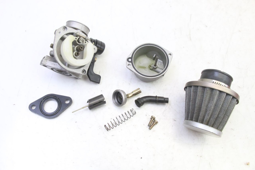 photo de CARBURATEUR CCR DIRT BIKE 125