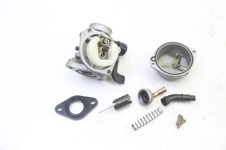 photo de CARBURATEUR CCR DIRT BIKE 125