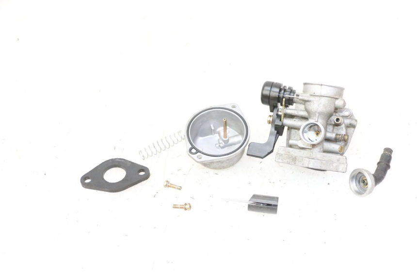 photo de CARBURATEUR CCR DIRT BIKE 125