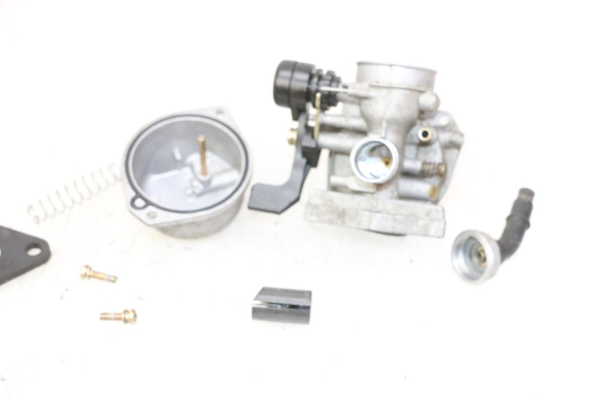 photo de CARBURATEUR CCR DIRT BIKE 125