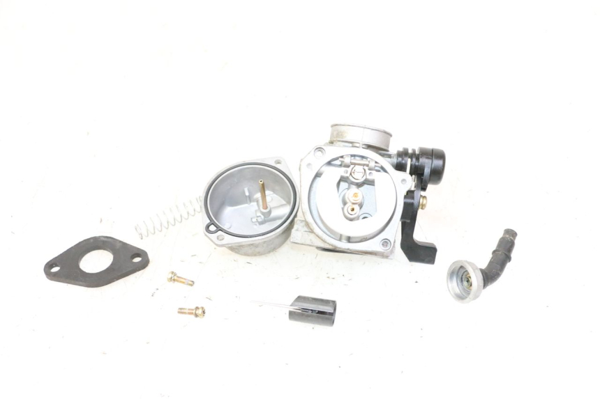 photo de CARBURATEUR CCR DIRT BIKE 125
